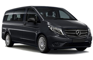 Mercedes Vito Extra Long