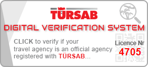 T&Uuml;RSAB