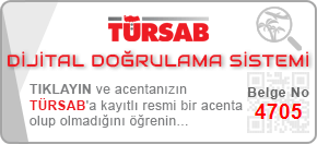 T&Uuml;RSAB